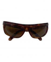 Persol RATTI（ペルソール ラッティ）の古着「ヴィンテージサングラス」｜ブラウン