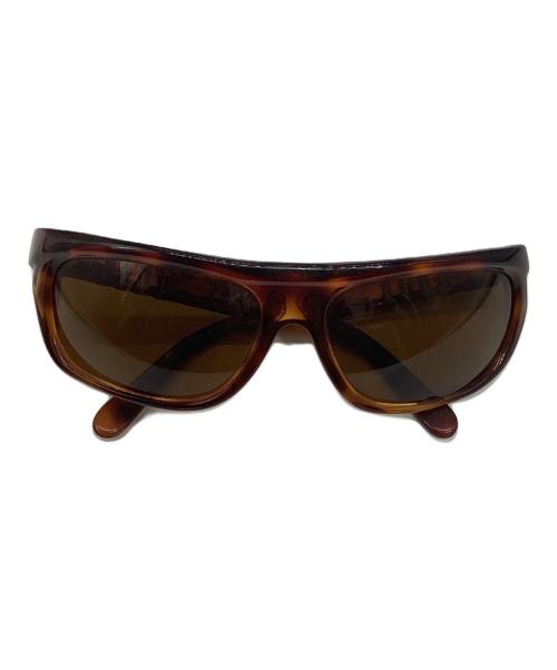 Persol RATTI（ペルソール ラッティ）Persol RATTI (ペルソール ラッティ) ヴィンテージサングラス ブラウンの古着・服飾アイテム