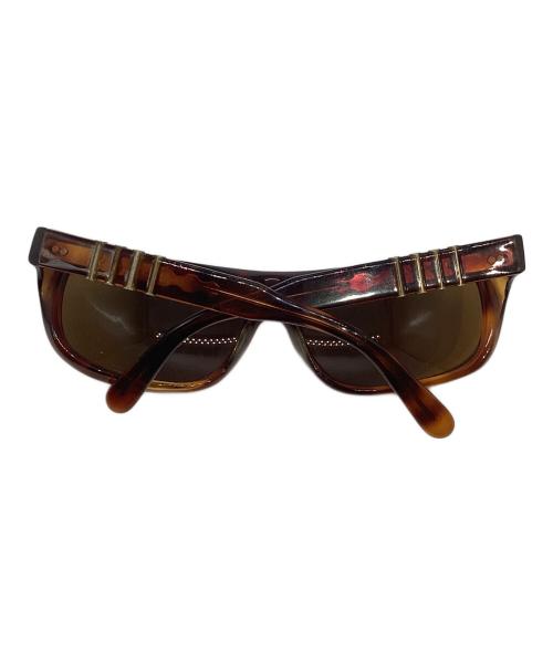 Persol RATTI（ペルソール ラッティ）Persol RATTI (ペルソール ラッティ) ヴィンテージサングラス ブラウンの古着・服飾アイテム