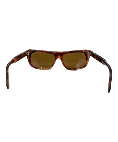 Persol RATTI（ペルソール ラッティ）Persol RATTI (ペルソール ラッティ) ヴィンテージサングラス ブラウンの古着・服飾アイテム