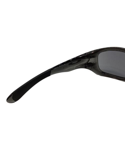OAKLEY（オークリー）OAKLEY (オークリー) PIT BULL サングラス（ピット ブル サングラス） ブラック サイズ:SIZE 62□18 132の古着・服飾アイテム