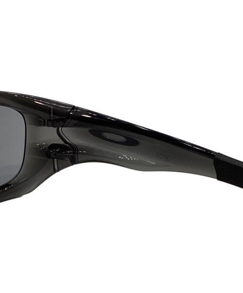 OAKLEY（オークリー）OAKLEY (オークリー) PIT BULL サングラス（ピット ブル サングラス） ブラック サイズ:SIZE 62□18 132の古着・服飾アイテム