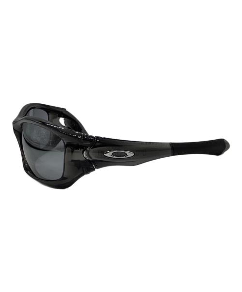OAKLEY（オークリー）OAKLEY (オークリー) PIT BULL サングラス（ピット ブル サングラス） ブラック サイズ:SIZE 62□18 132の古着・服飾アイテム