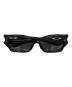 OAKLEY (オークリー) PIT BULL サングラス（ピット ブル サングラス） ブラック サイズ:SIZE 62□18 132：18000円