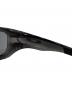 中古・古着 OAKLEY (オークリー) PIT BULL サングラス（ピット ブル サングラス） ブラック サイズ:SIZE 62□18 132：18000円