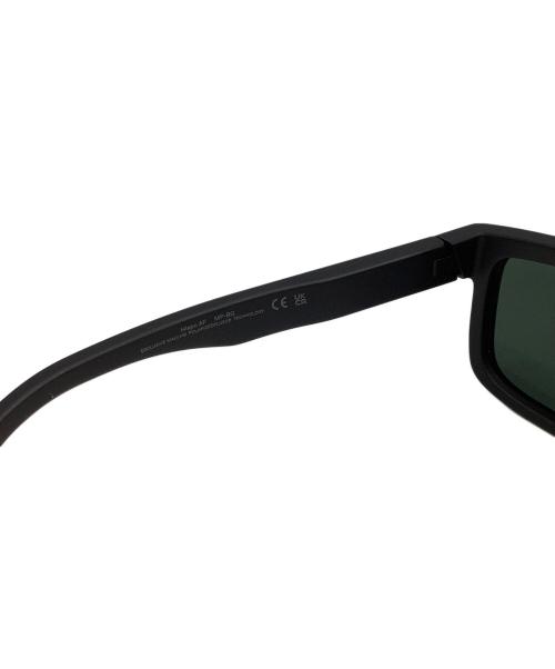 Maui Jim（マウイジム）Maui Jim (マウイジム) Hiapo サングラス ブラック サイズ:SIZE 56□16-145の古着・服飾アイテム