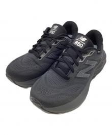 NEW BALANCE（ニューバランス）の古着「880v15 GORE-TEX スニーカー」｜ブラック