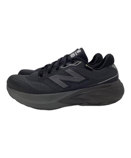 NEW BALANCE（ニューバランス）NEW BALANCE (ニューバランス) 880v15 GORE-TEX スニーカー ブラック サイズ:26の古着・服飾アイテム