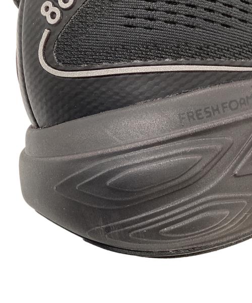 NEW BALANCE（ニューバランス）NEW BALANCE (ニューバランス) 880v15 GORE-TEX スニーカー ブラック サイズ:26の古着・服飾アイテム