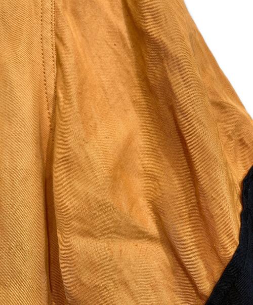 東洋エンタープライズ（トウヨウエンタープライズ）東洋エンタープライズ (トウヨウエンタープライズ) SUKA BOWLING SHIRT “EAGLE” オレンジ サイズ:XLの古着・服飾アイテム