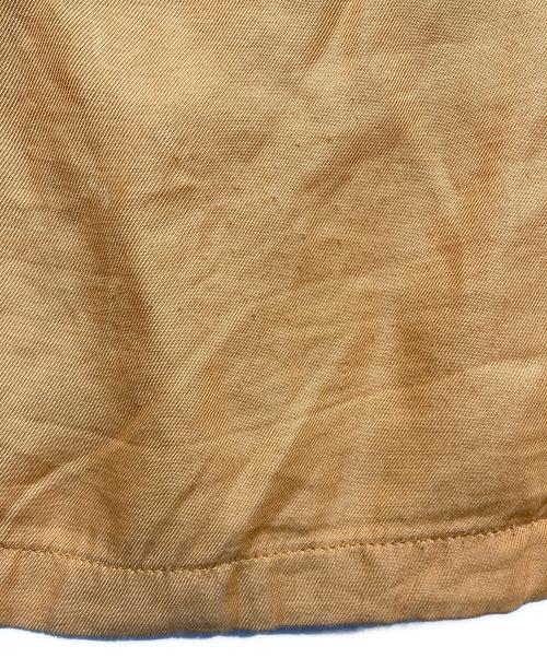 東洋エンタープライズ（トウヨウエンタープライズ）東洋エンタープライズ (トウヨウエンタープライズ) SUKA BOWLING SHIRT “EAGLE” オレンジ サイズ:XLの古着・服飾アイテム