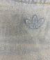 中古・古着 adidas (アディダス) Adilenium Season 3 Zip Washed Denim Pants インディゴ サイズ:28：10000円