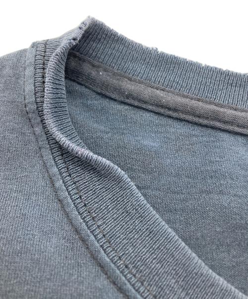 PLANET HOLLYWOOD（プラネットハリウッド）PLANET HOLLYWOOD (プラネットハリウッド) プリントTシャツ ブラック サイズ:不明の古着・服飾アイテム