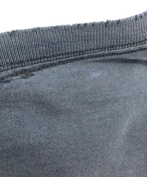 PLANET HOLLYWOOD（プラネットハリウッド）PLANET HOLLYWOOD (プラネットハリウッド) プリントTシャツ ブラック サイズ:不明の古着・服飾アイテム