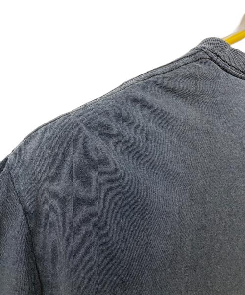 PLANET HOLLYWOOD（プラネットハリウッド）PLANET HOLLYWOOD (プラネットハリウッド) プリントTシャツ ブラック サイズ:不明の古着・服飾アイテム