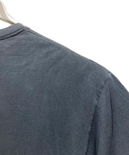 PLANET HOLLYWOOD（プラネットハリウッド）PLANET HOLLYWOOD (プラネットハリウッド) プリントTシャツ ブラック サイズ:不明の古着・服飾アイテム