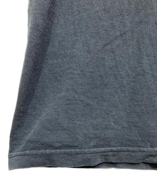 PLANET HOLLYWOOD（プラネットハリウッド）PLANET HOLLYWOOD (プラネットハリウッド) プリントTシャツ ブラック サイズ:不明の古着・服飾アイテム