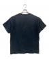 PLANET HOLLYWOOD (プラネットハリウッド) プリントTシャツ ブラック サイズ:不明：8000円