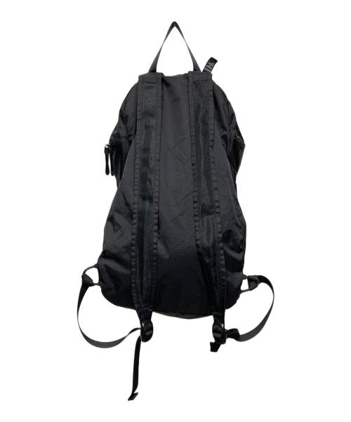 ARC'TERYX（アークテリクス）ARC'TERYX (アークテリクス) HELIAD 15L BACKPACK ブラックの古着・服飾アイテム