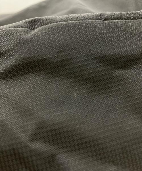 ARC'TERYX（アークテリクス）ARC'TERYX (アークテリクス) HELIAD 15L BACKPACK ブラックの古着・服飾アイテム