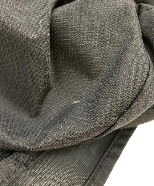 ARC'TERYX（アークテリクス）ARC'TERYX (アークテリクス) HELIAD 15L BACKPACK ブラックの古着・服飾アイテム