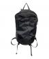 ARC'TERYX（アークテリクス）の古着「HELIAD 15L BACKPACK」｜ブラック