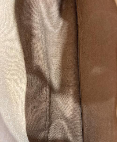 LOUIS VUITTON（ルイ ヴィトン）LOUIS VUITTON (ルイ ヴィトン) M42250 ショルダーバッグ ブラウンの古着・服飾アイテム
