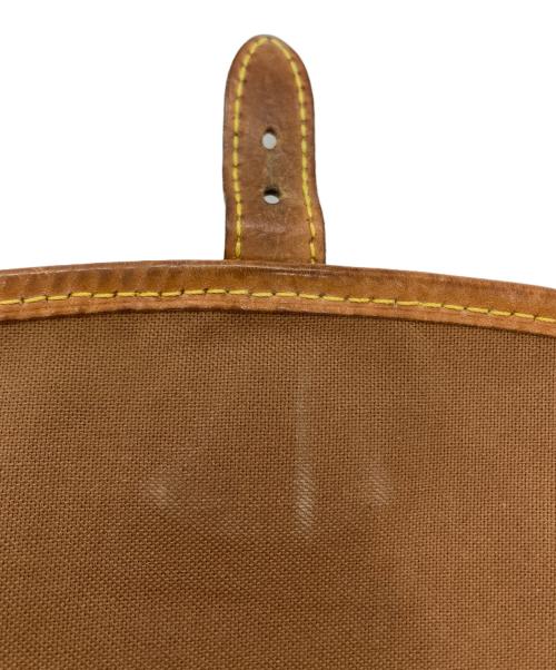 LOUIS VUITTON（ルイ ヴィトン）LOUIS VUITTON (ルイ ヴィトン) M42250 ショルダーバッグ ブラウンの古着・服飾アイテム