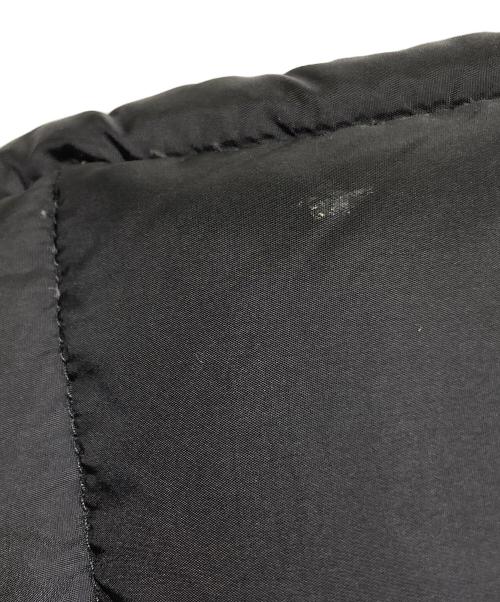 MONCLER（モンクレール）MONCLER (モンクレール) MAGLIONE TRICOT CARDIGAN ブラック サイズ:Mの古着・服飾アイテム