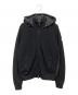 MONCLER（モンクレール）の古着「MAGLIONE TRICOT CARDIGAN」｜ブラック
