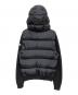 MONCLER (モンクレール) MAGLIONE TRICOT CARDIGAN ブラック サイズ:M：60000円