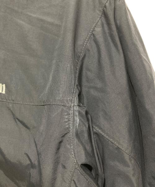 mont-bell（モンベル）mont-bell (モンベル) コロラドパーカ ブラック×レッド サイズ:Mの古着・服飾アイテム