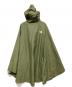 THE NORTH FACE (ザ ノース フェイス) アクセスポンチョ オリーブ サイズ:L：8000円