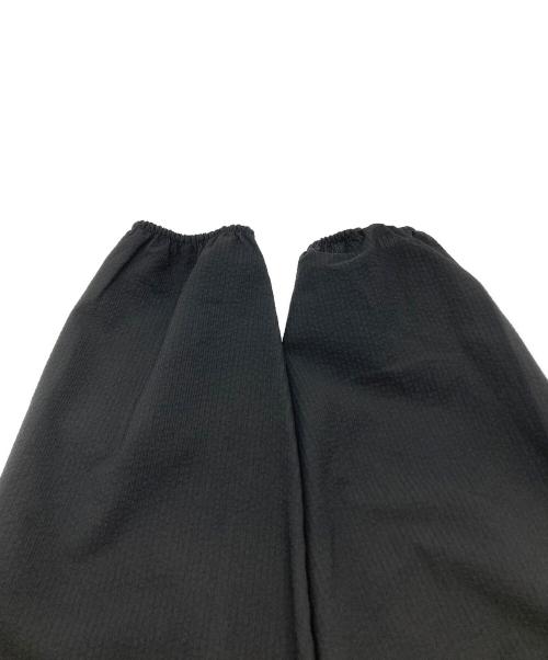 THE NORTH FACE（ザ ノース フェイス）THE NORTH FACE (ザ ノース フェイス) ライトラウンジカーディガン　NT12532R ブラック サイズ:Mの古着・服飾アイテム