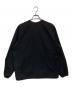 THE NORTH FACE (ザ ノース フェイス) ライトラウンジカーディガン　NT12532R ブラック サイズ:M：9000円
