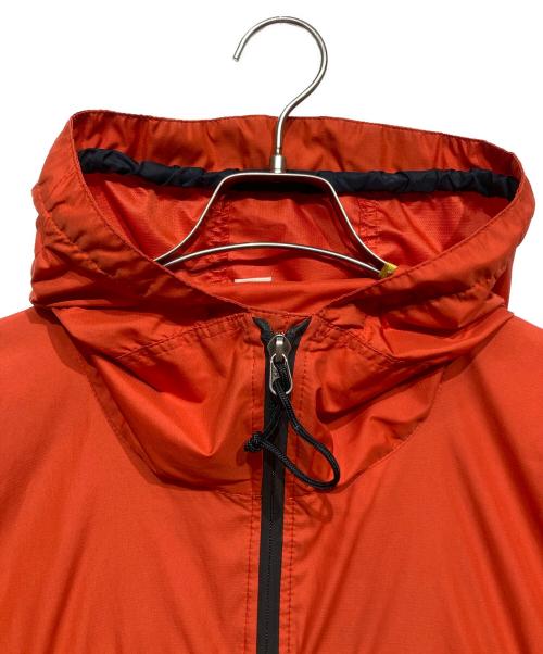 Patagonia（パタゴニア）Patagonia (パタゴニア) エッセンシャルプルオーバー オレンジ サイズ:Lの古着・服飾アイテム