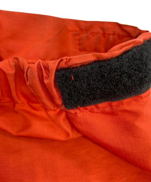 Patagonia（パタゴニア）Patagonia (パタゴニア) エッセンシャルプルオーバー オレンジ サイズ:Lの古着・服飾アイテム