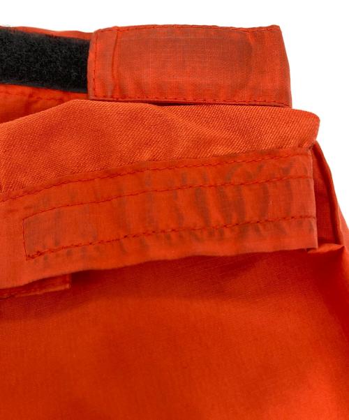 Patagonia（パタゴニア）Patagonia (パタゴニア) エッセンシャルプルオーバー オレンジ サイズ:Lの古着・服飾アイテム