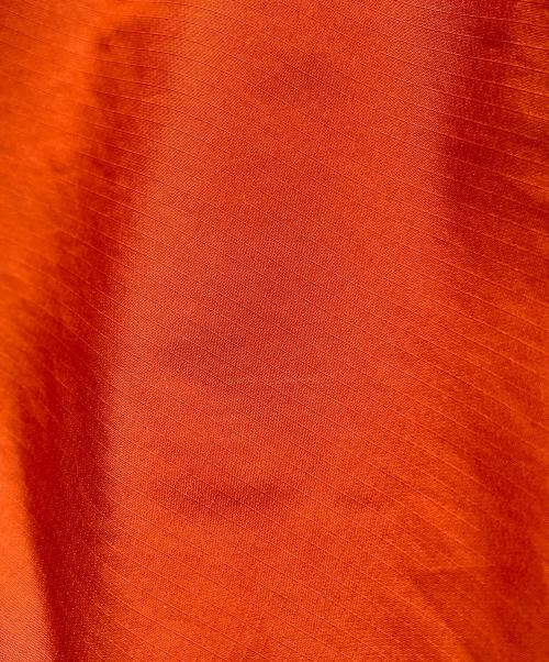Patagonia（パタゴニア）Patagonia (パタゴニア) エッセンシャルプルオーバー オレンジ サイズ:Lの古着・服飾アイテム