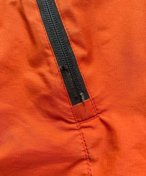 Patagonia（パタゴニア）Patagonia (パタゴニア) エッセンシャルプルオーバー オレンジ サイズ:Lの古着・服飾アイテム