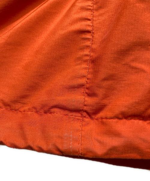 Patagonia（パタゴニア）Patagonia (パタゴニア) エッセンシャルプルオーバー オレンジ サイズ:Lの古着・服飾アイテム