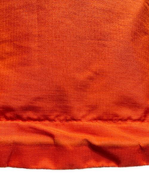 Patagonia（パタゴニア）Patagonia (パタゴニア) エッセンシャルプルオーバー オレンジ サイズ:Lの古着・服飾アイテム