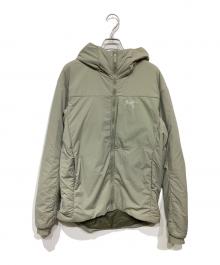 ARC'TERYX（アークテリクス）の古着「Proton LT Hoody」｜distortion