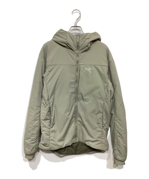 ARC'TERYX（アークテリクス）ARC'TERYX (アークテリクス) Proton LT Hoody distortion サイズ:Mの古着・服飾アイテム