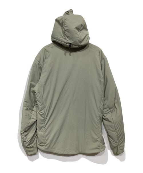 ARC'TERYX（アークテリクス）ARC'TERYX (アークテリクス) Proton LT Hoody distortion サイズ:Mの古着・服飾アイテム
