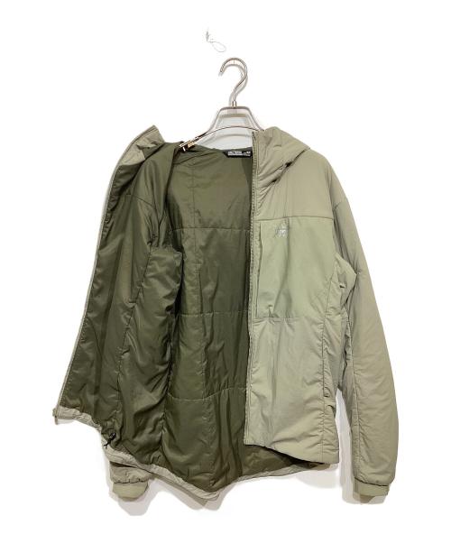 ARC'TERYX（アークテリクス）ARC'TERYX (アークテリクス) Proton LT Hoody distortion サイズ:Mの古着・服飾アイテム