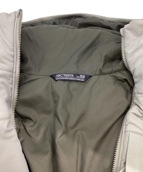 ARC'TERYX（アークテリクス）ARC'TERYX (アークテリクス) Proton LT Hoody distortion サイズ:Mの古着・服飾アイテム