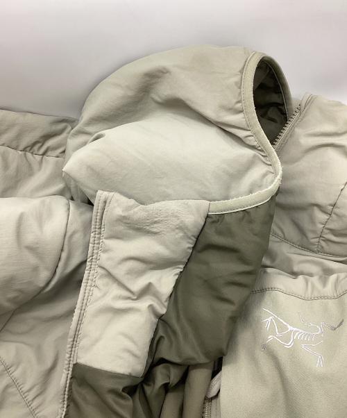 ARC'TERYX（アークテリクス）ARC'TERYX (アークテリクス) Proton LT Hoody distortion サイズ:Mの古着・服飾アイテム