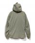 ARC'TERYX (アークテリクス) Proton LT Hoody distortion サイズ:M：25000円
