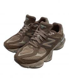 NEW BALANCE（ニューバランス）の古着「スニーカー」｜ブラウン